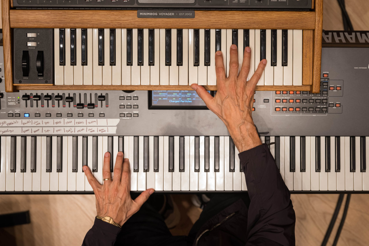 Chick Corea, Jazztage Dresden, Kultur, Kulturpalast, Pianist, Projekt, Serie, dresden, klavier, konzert, meisterfinger, musiker, piano