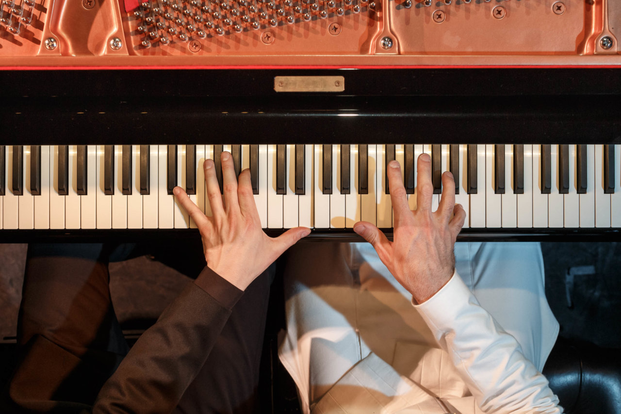 DRUCKEN!, Kultur, MASTERBILD, Pianist, Projekt, Serie, klavier, konzert, meisterfinger, musiker, piano