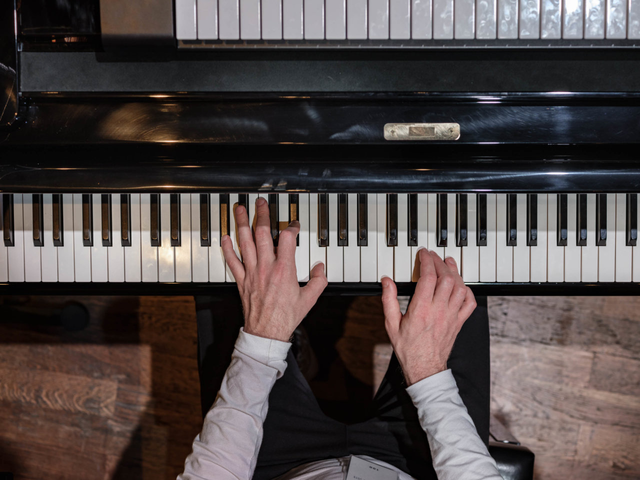 Gewandhaus, Island, Kultur, Pianist, Projekt, Serie, klavier, konzert, meisterfinger, musiker, piano, Ólafur_Arnaulds