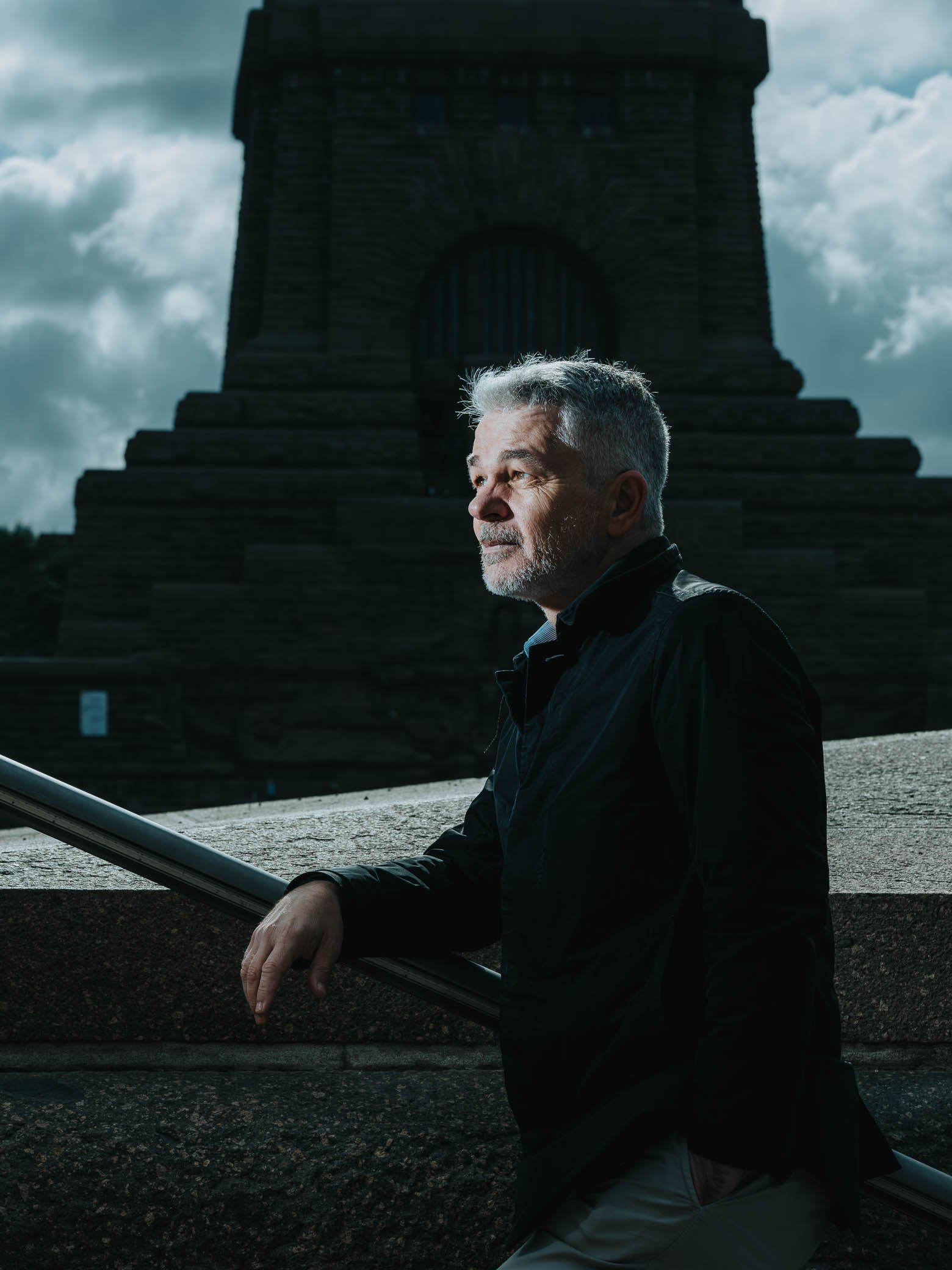 Carlo Masala. Militärexperte. >>>